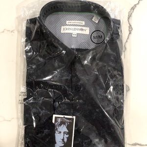 John Lennon Men’s Shirt